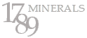 1789 Minerals