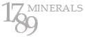 1789 Minerals